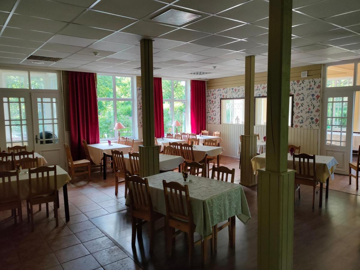 Villa Katariina Pärnu Exterior foto